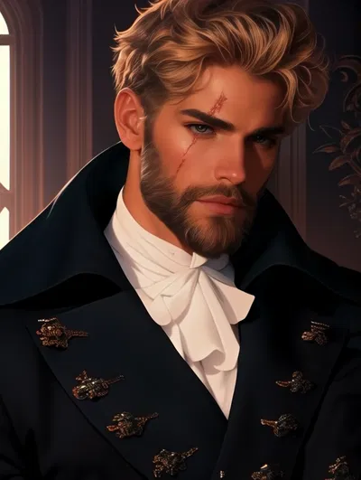 King Consort Veyric