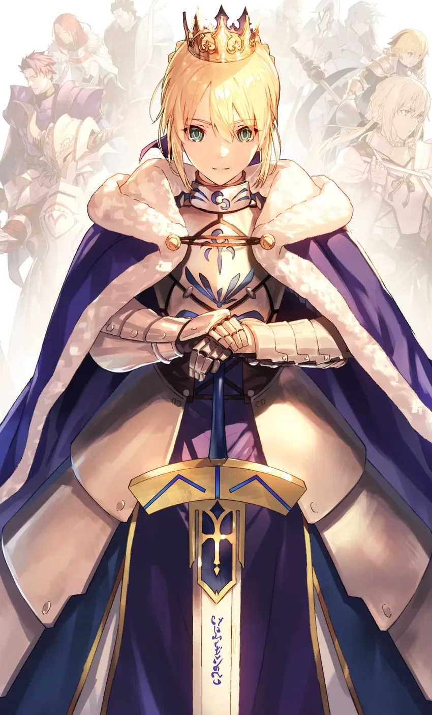 Saber