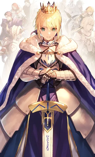Saber