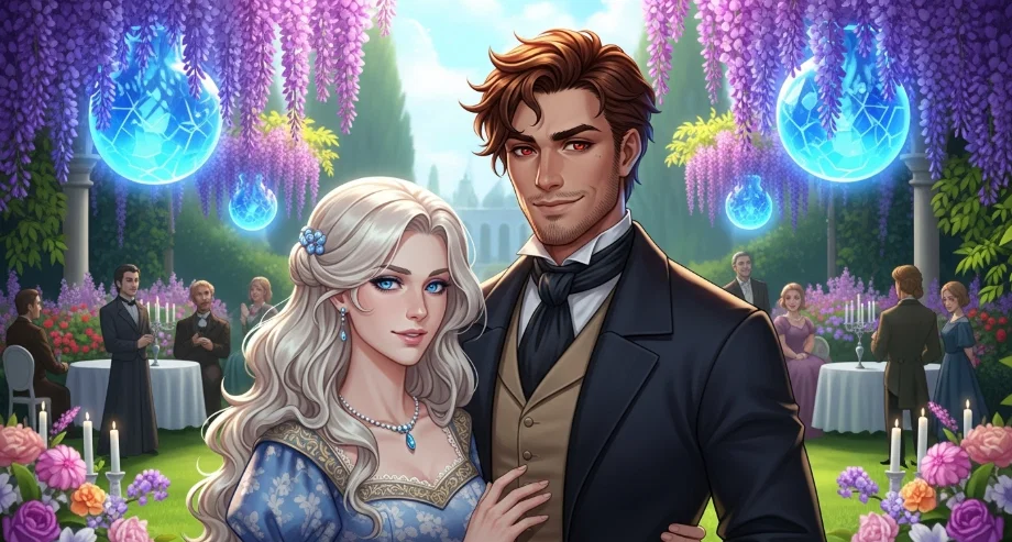 Juniper Garden Party | 100 Bot Special Week