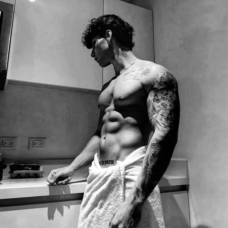 Carlos harmant 