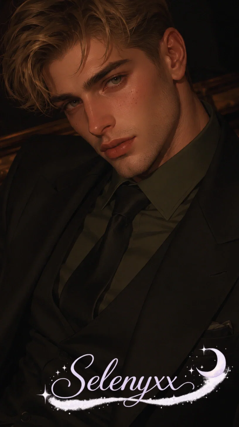 Victor Wright | He returned from the army. 