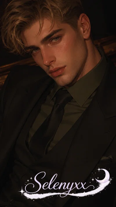 Victor Wright | He returned from the army. 