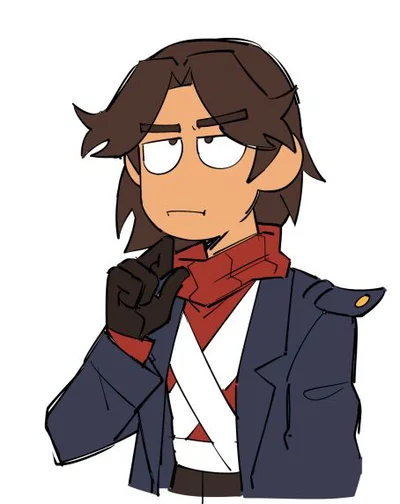 Patryck caring boyfriend 
