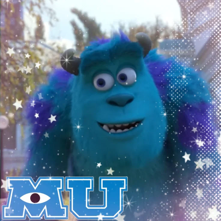 Sulley | M.U