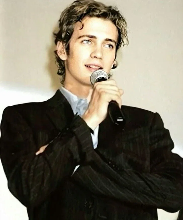 Anakin Skywalker