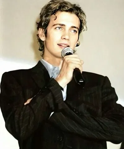 Anakin Skywalker