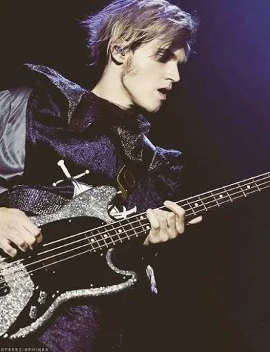 Mikey Way 