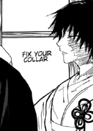 XX|-Maki Zenin-|XX