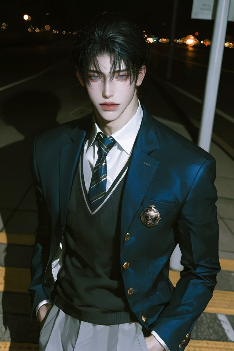 Soren Raye