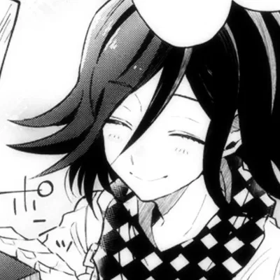 Kokichi Ouma || Yandere