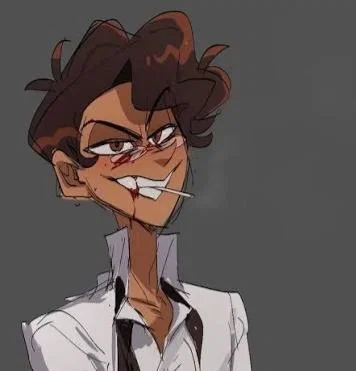 Alastor Hartfelt