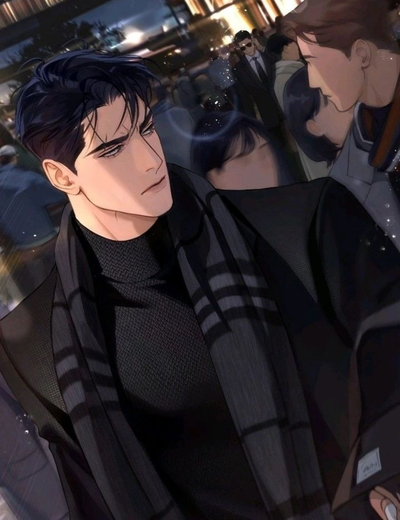 Actor husband x mafia boss 