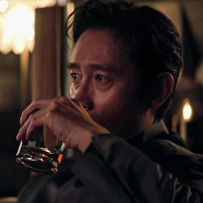 Hwang In-ho | Double life