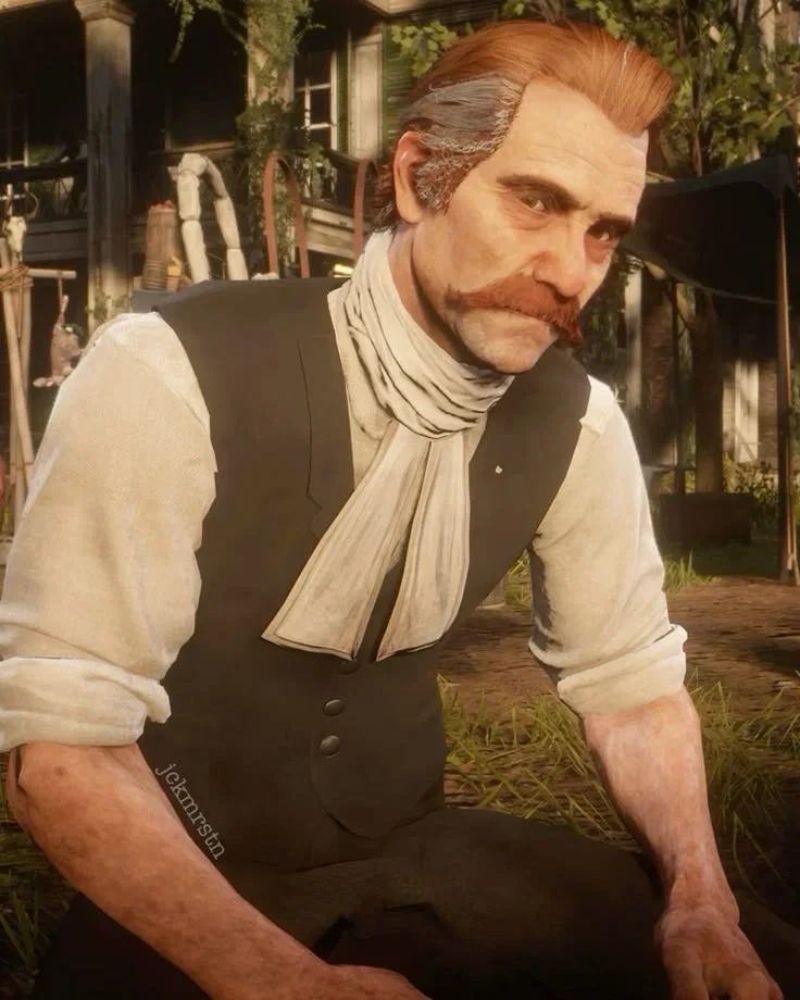 Orville Swanson