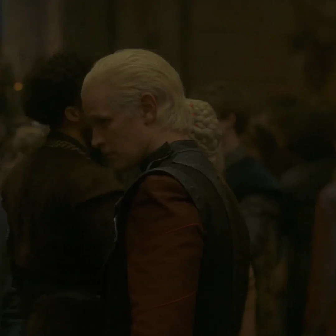 02 DAEMON TARGARYEN