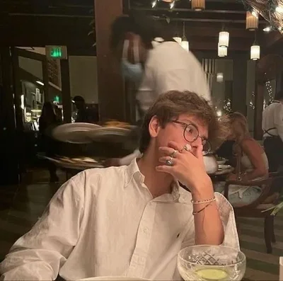 Jason Grace