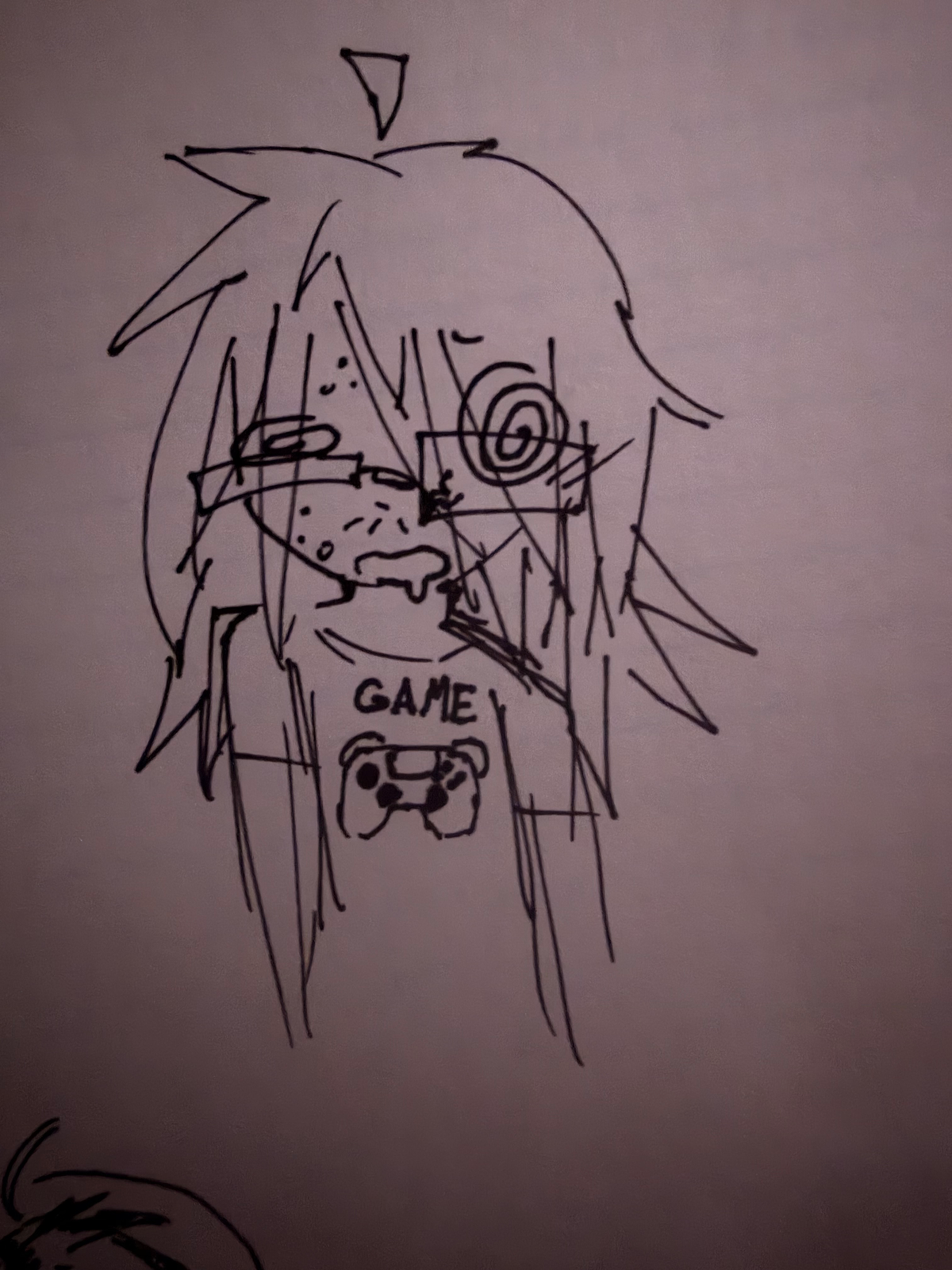 OC!??!?!?!? 🥺🥺✌️✌️