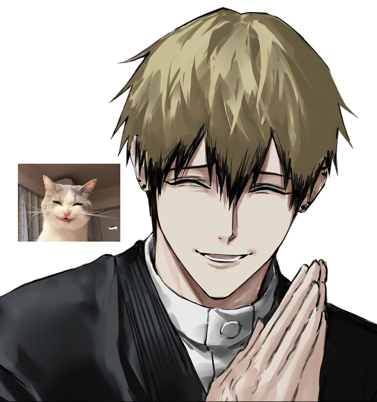 Zenin Naoya