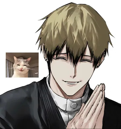 Zenin Naoya
