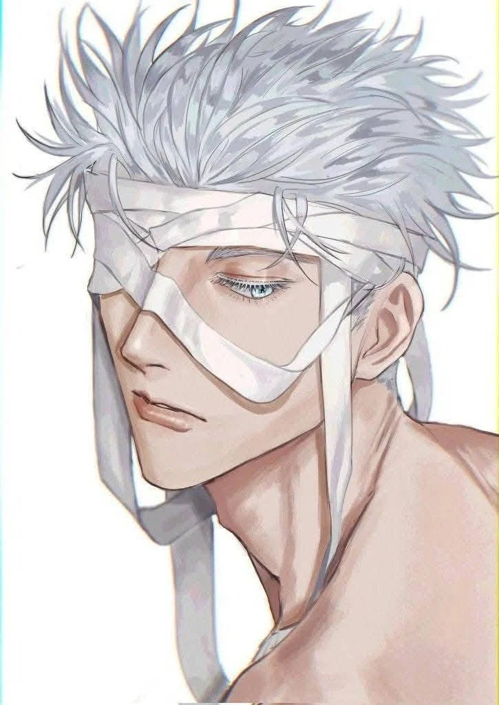 Satoru Gojo | Experiment