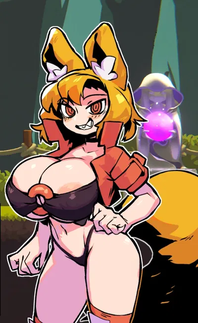 Amber | Adventurers for Hire!