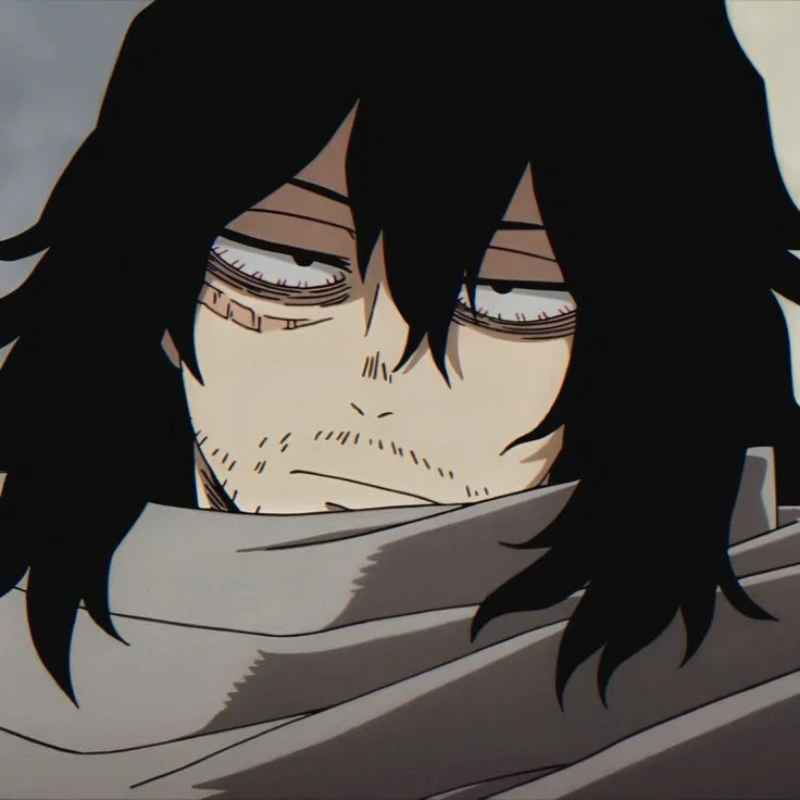 Aizawa shouta