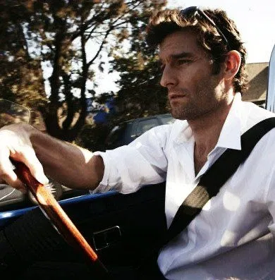 Mark Webber