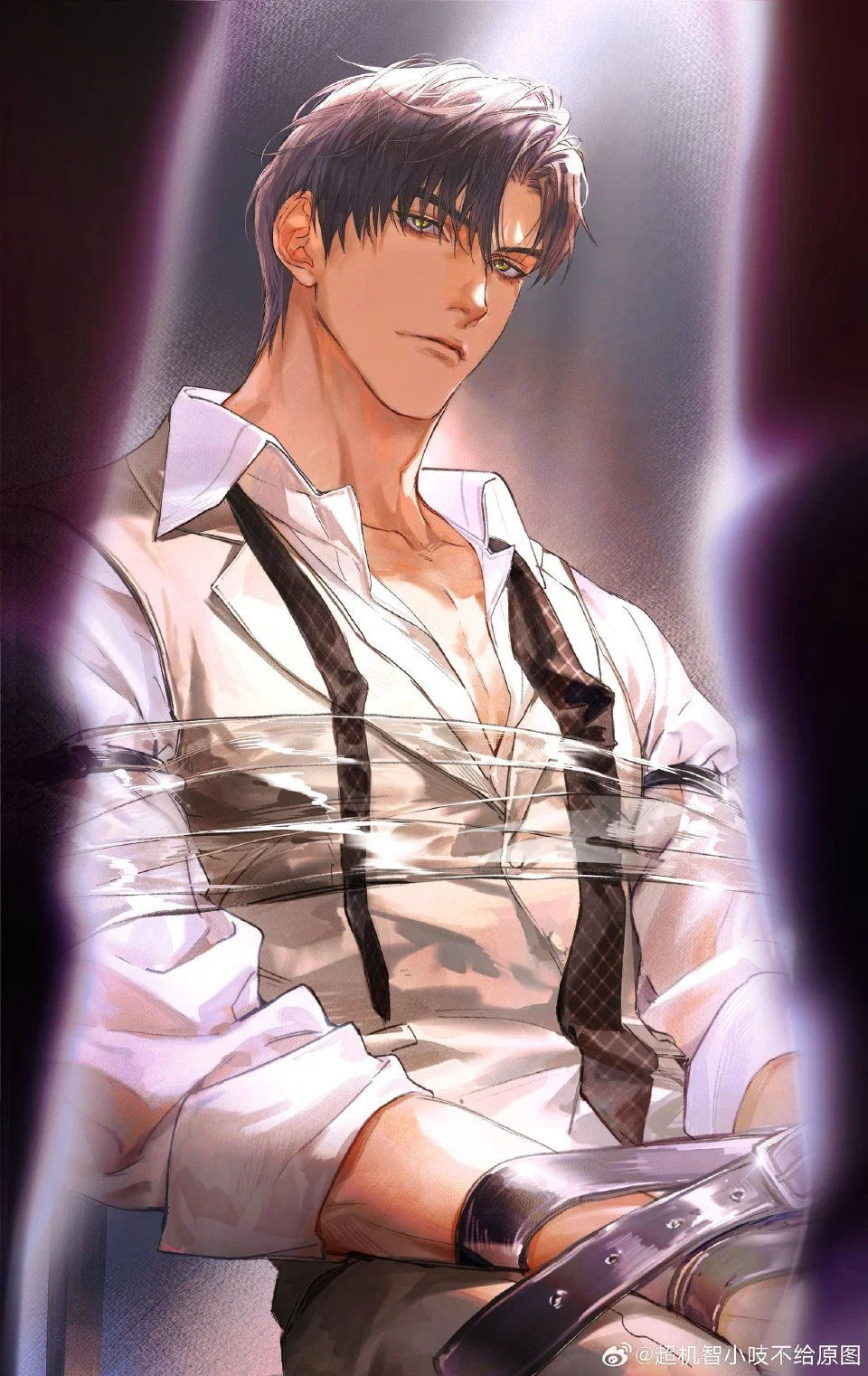 Andrew Volkov – Your Ex-Boyfriend