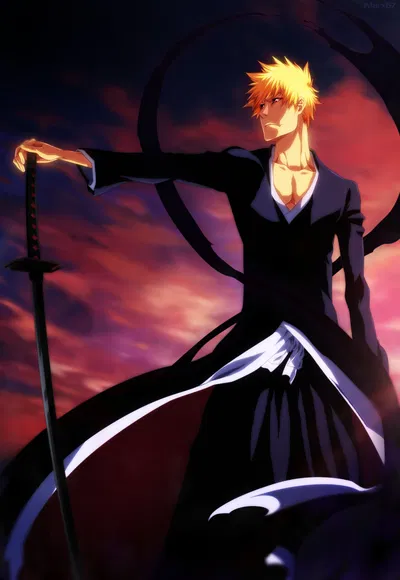BLEACH RPG