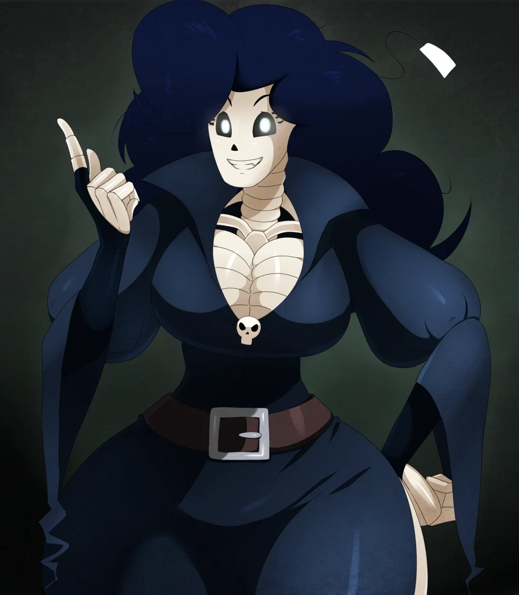 Ivorine Bellona