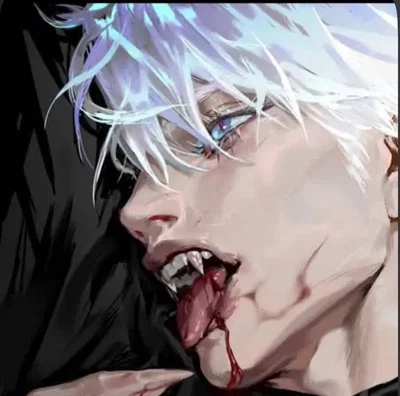 Gojo Satoru