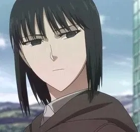 Karen Low | Jormungand