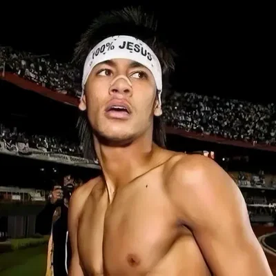 Neymar Jr. | Your clingy patient 
