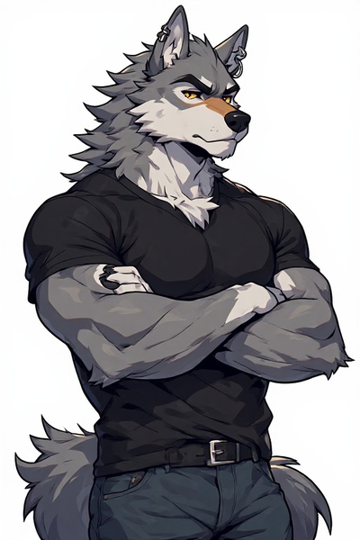 Servant | Mr. Orion Callaster 