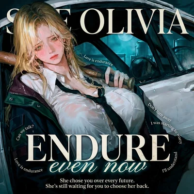 Your devoted Girlfriend | Sage Olivia Callahan