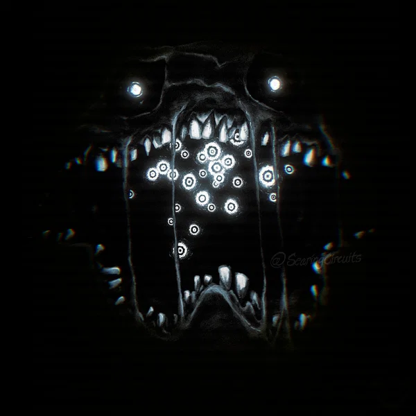 Z-367 — "Pandemonium." 