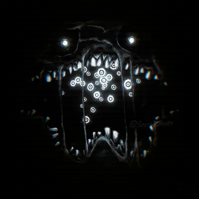 Z-367 — "Pandemonium." 