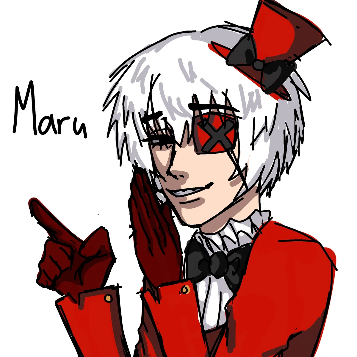Maru Quinn