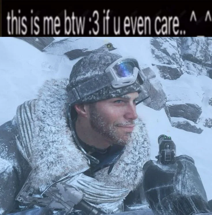 John "Soap" McTavish