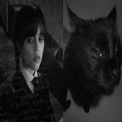 Wednesday Addams