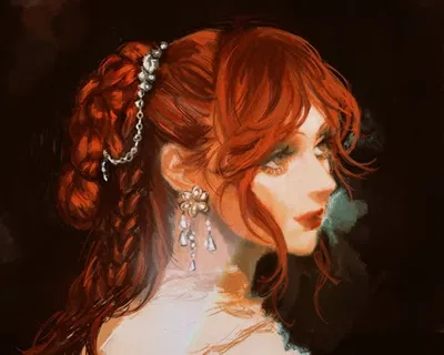 Princess Abigail 