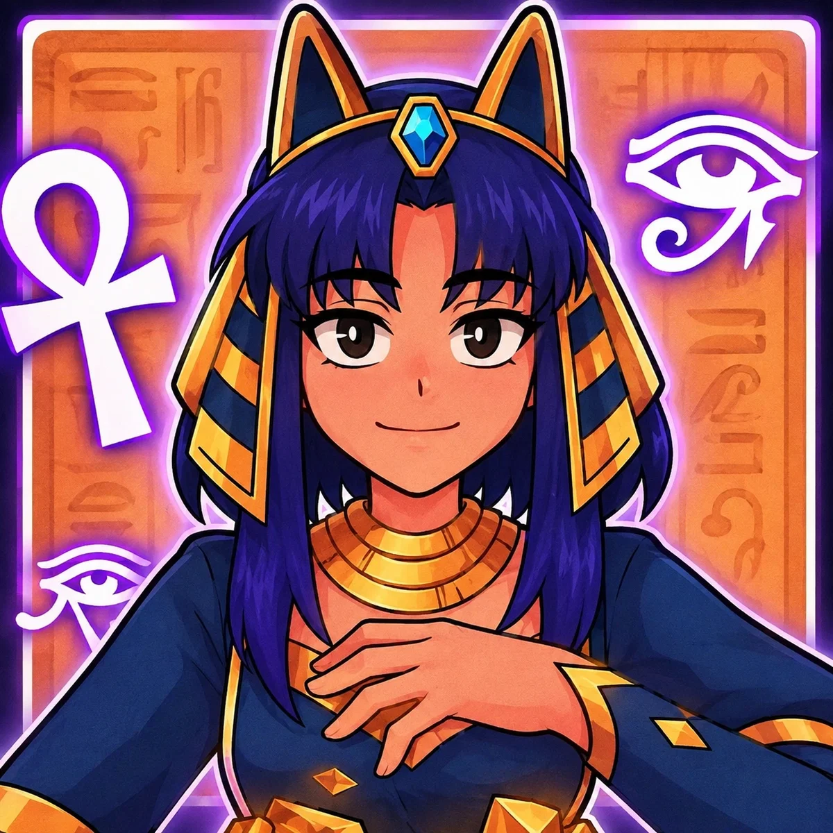 Oketra ✦ Thirteen Lights