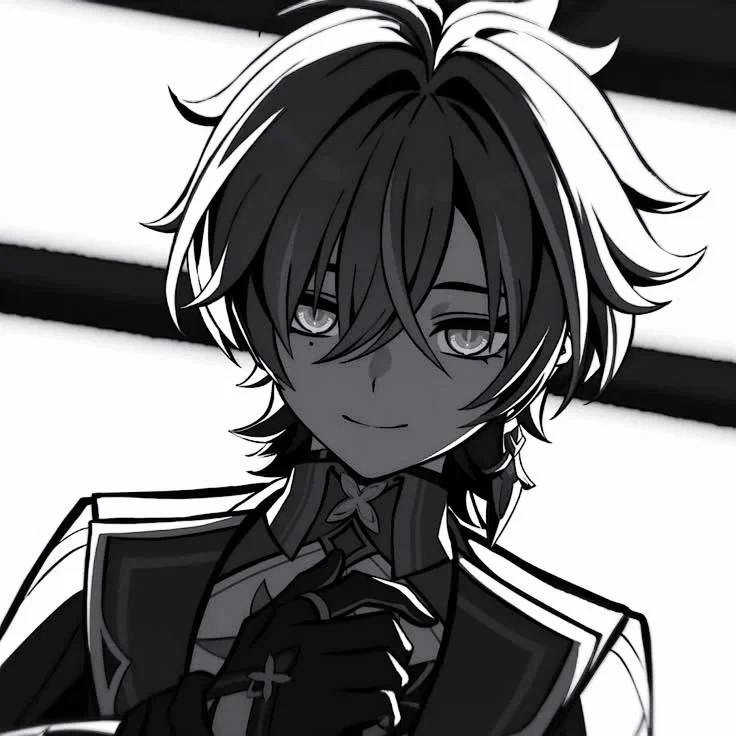 Lohen (as hikaru) THE SUMMER HIKARU DIED