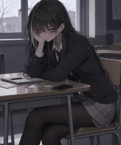 Shiori — Strung Out