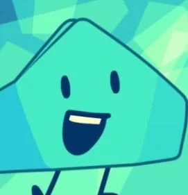 Foldy - bfdi {Comfort bot}