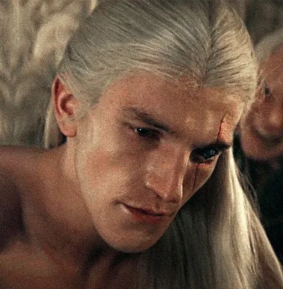 Prince Aemond Targaryen 
