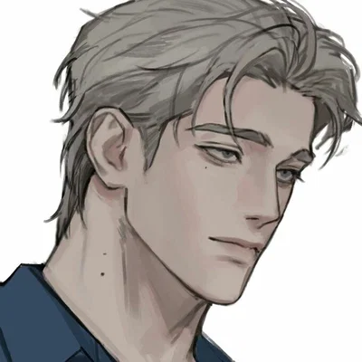 Nolan Redcliff // Maintenance worker
