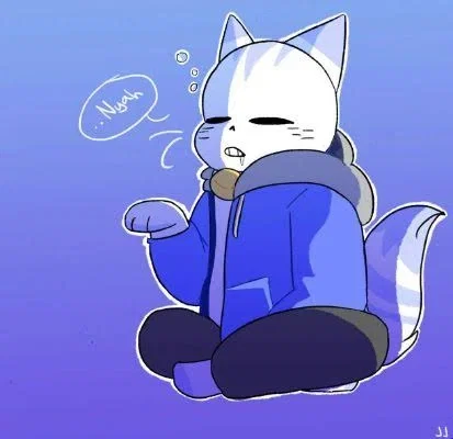 Neko!Sans