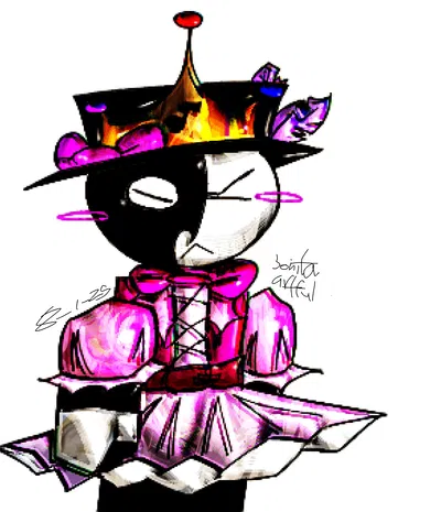 Artful ~ <[ DOD / DIE OF DEATH ]>